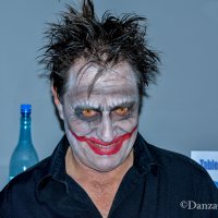 Soirée Halloween 10/2016