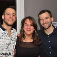 Soirée adhérents 11/2017