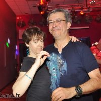 Soirée Danza 20/04/2018