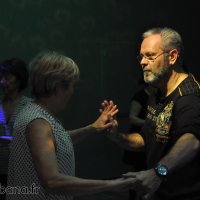 Soirée Danza 09/11/2018