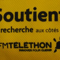 Telethon 2018