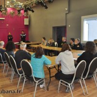 Formation Secourisme 04/2019