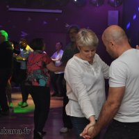 Soirée Danza 29/05/2019