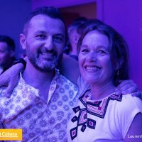 Soirée Colorée 04/2022