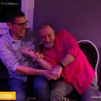Soirée Colorée 04/2022