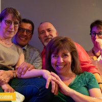 Soirée Colorée 04/2022