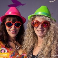 Soirée Colorée 04/2022