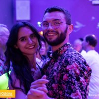 Soirée Colorée 04/2022
