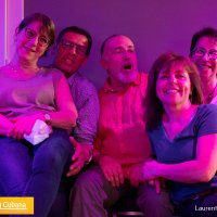 Soirée Colorée 04/2022