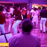 Soirée de Noël - 21/12/2023